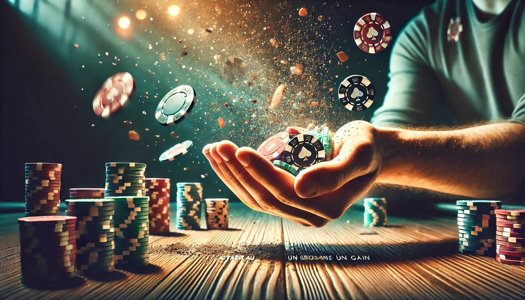 Optimiser son gain horaire en tournoi