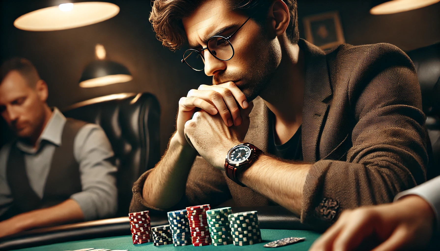 Dans la tete de Fowan