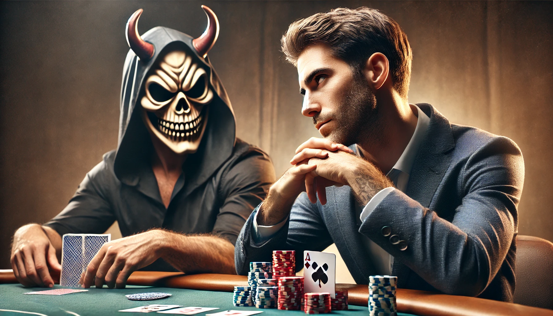 La différence entre un mauvais reg et un bon reg