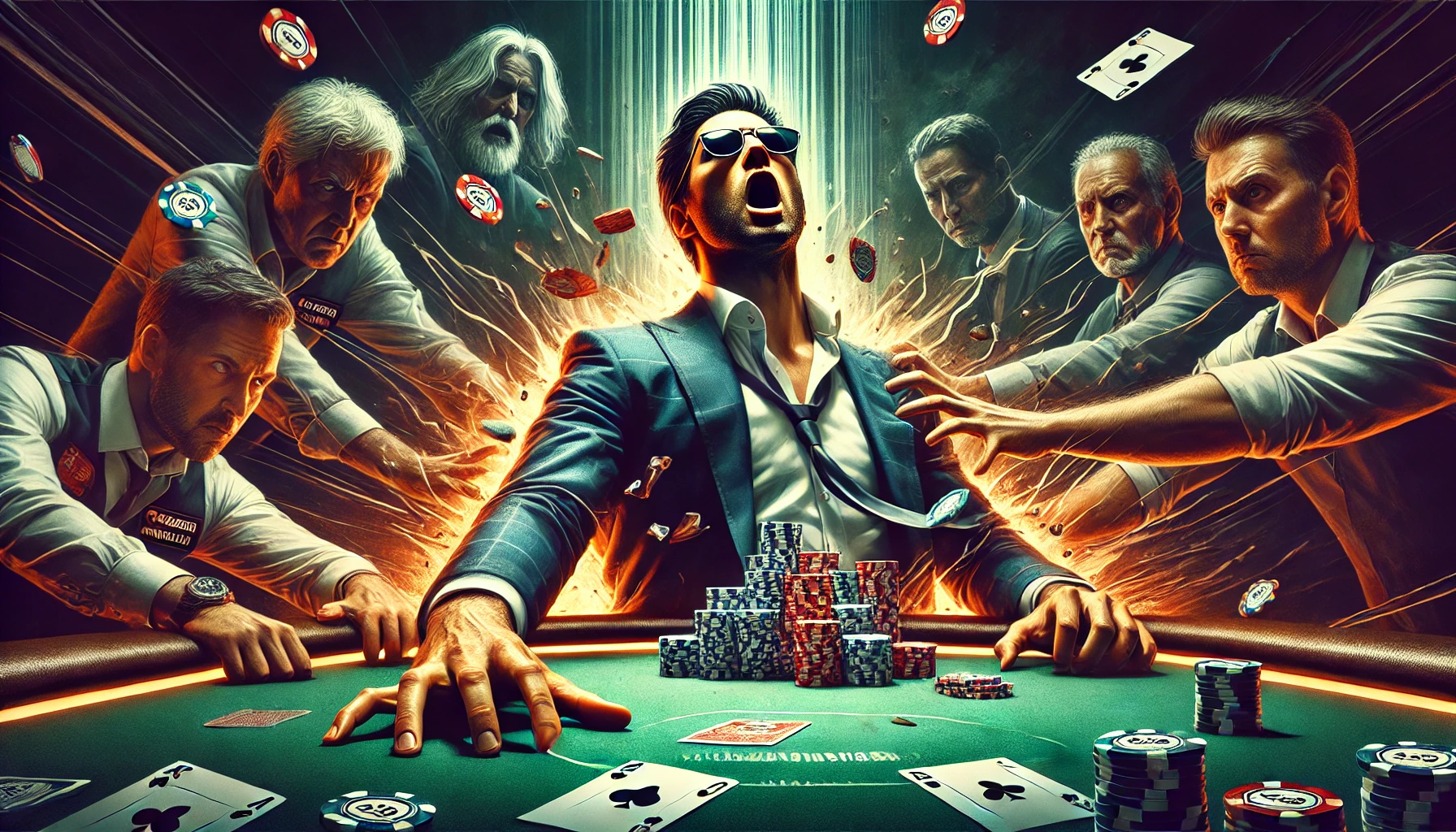 Comment Evaluer la valeur d'un KO en tournoi