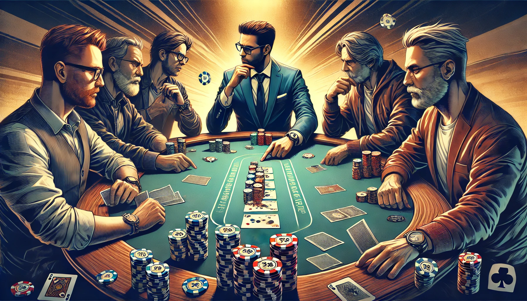 Review de mon tournoi entre coaches - Partie 2