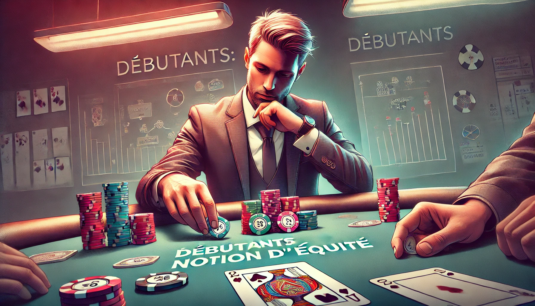 Débutants : Notion d’équité